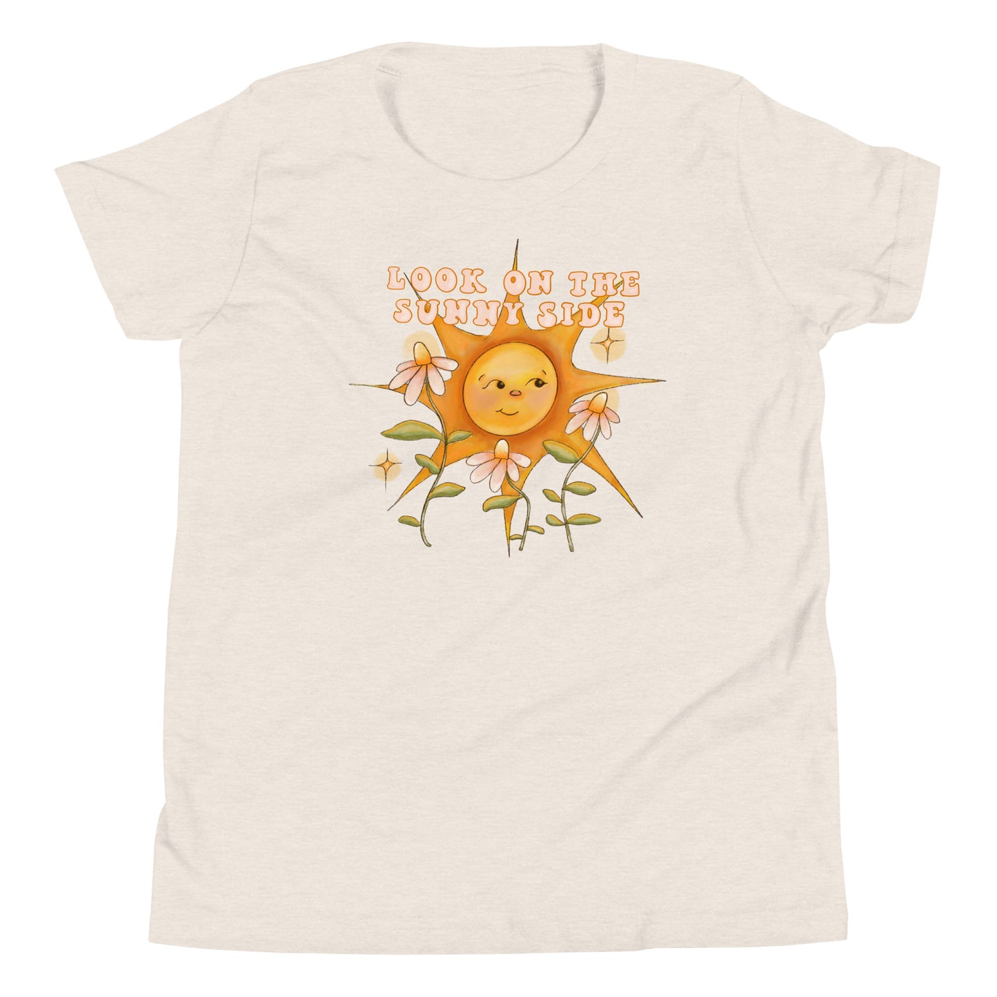 Youth Sunny Side T-Shirt