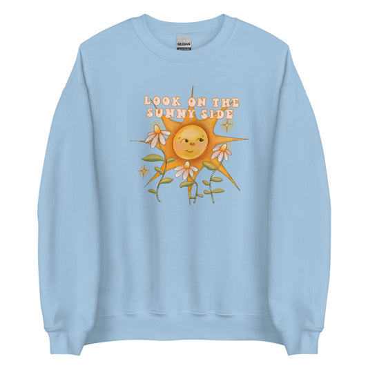 Sunny side Sweatshirt