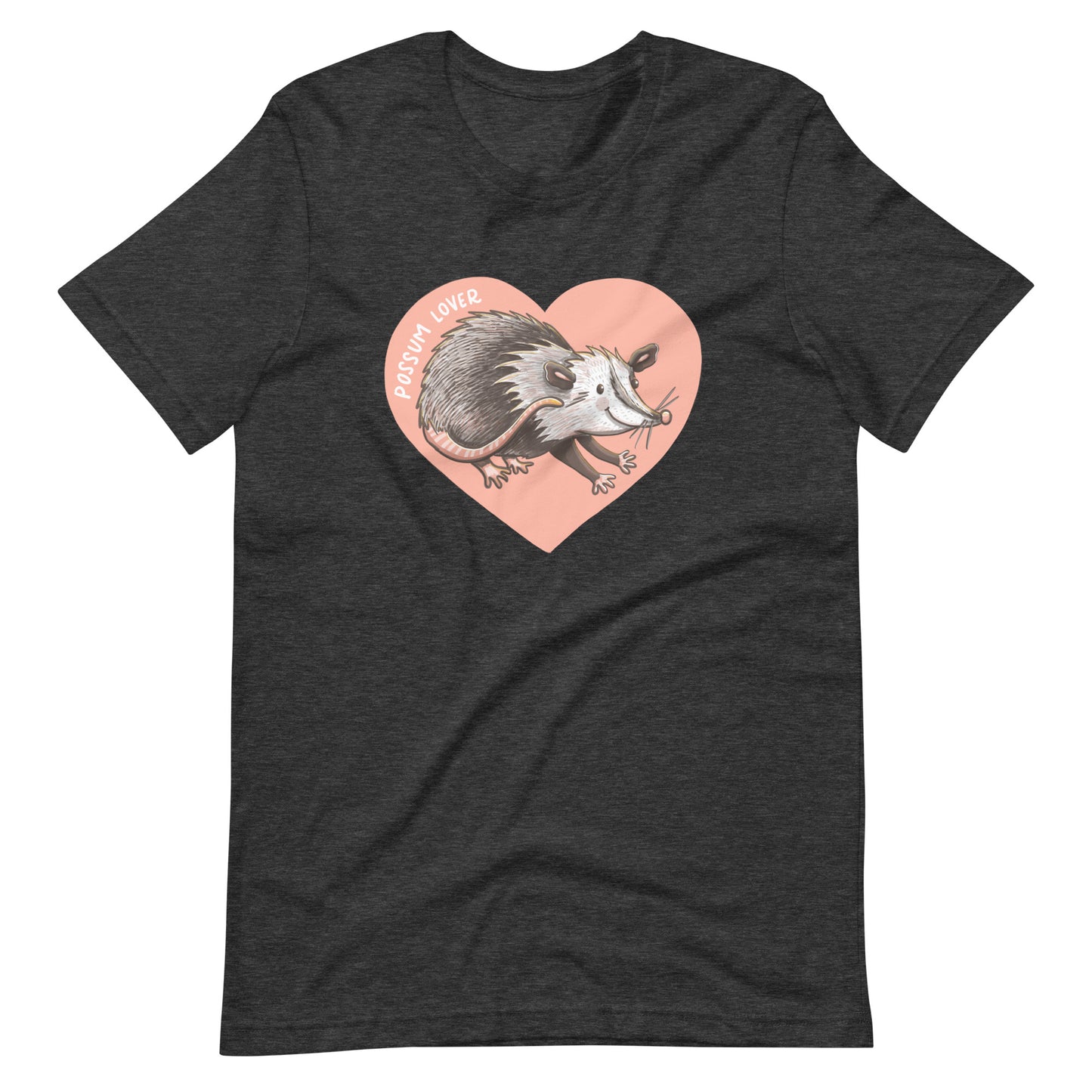 Possum Lover Shirt