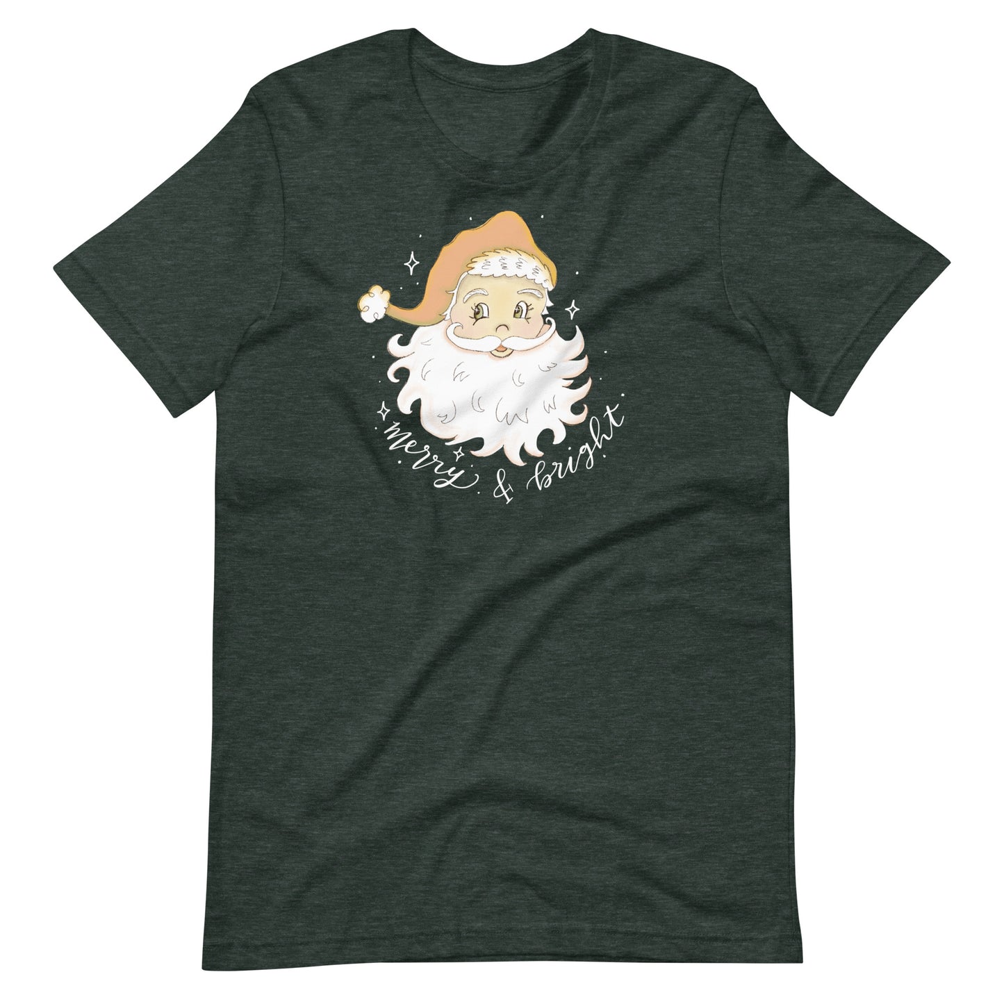 Merry & Bright Shirt