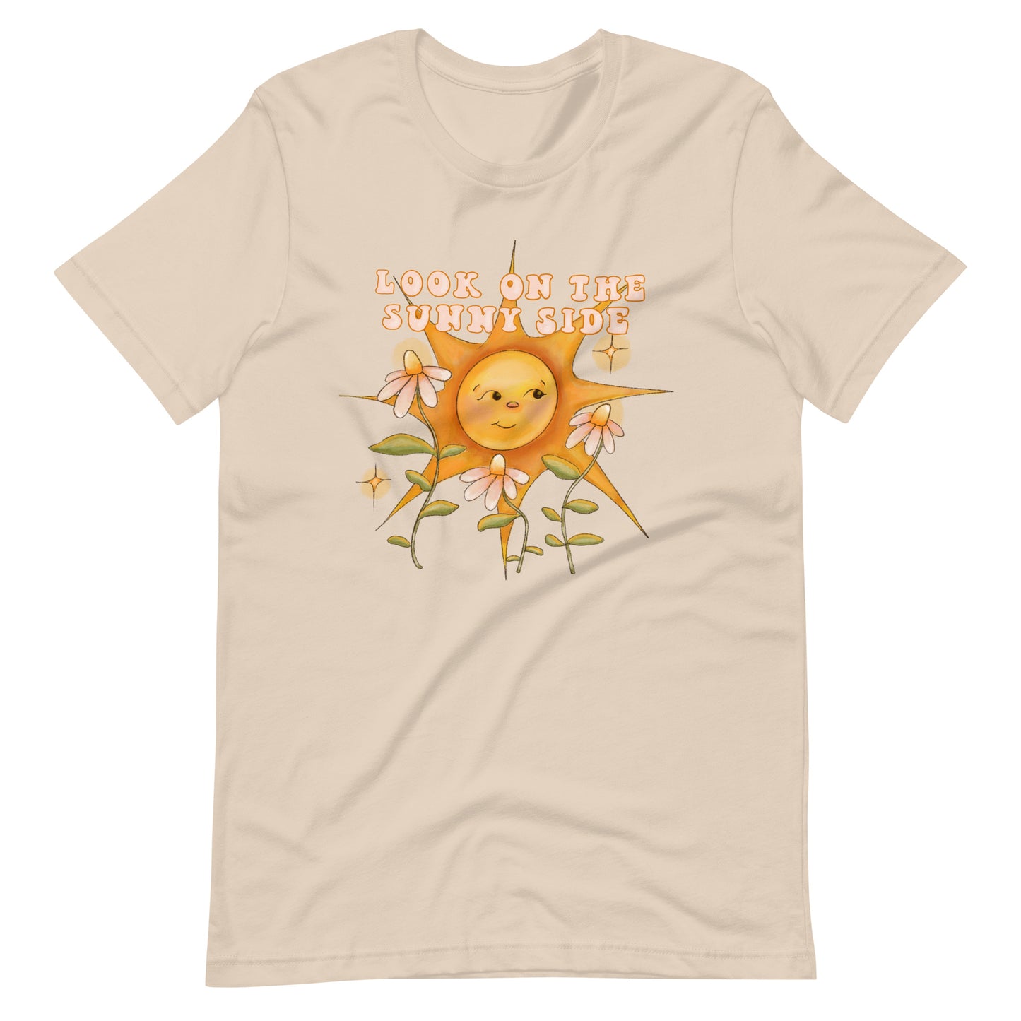 Sunny Side Shirt